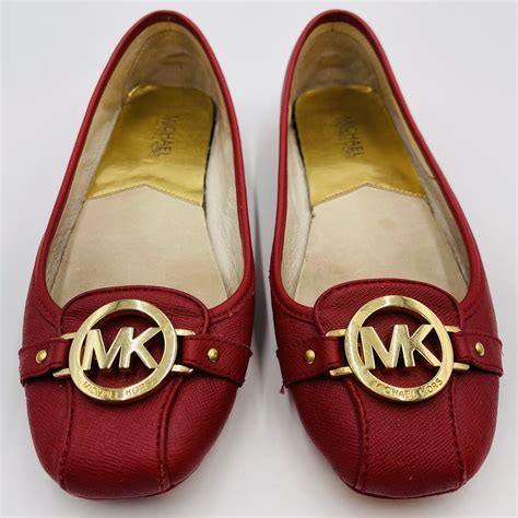 michael kors women shoes spring summer 2019|Michael Kors shoes women flats.